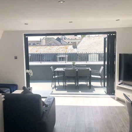 The Barbican Penthouse بلايموث المظهر الخارجي الصورة