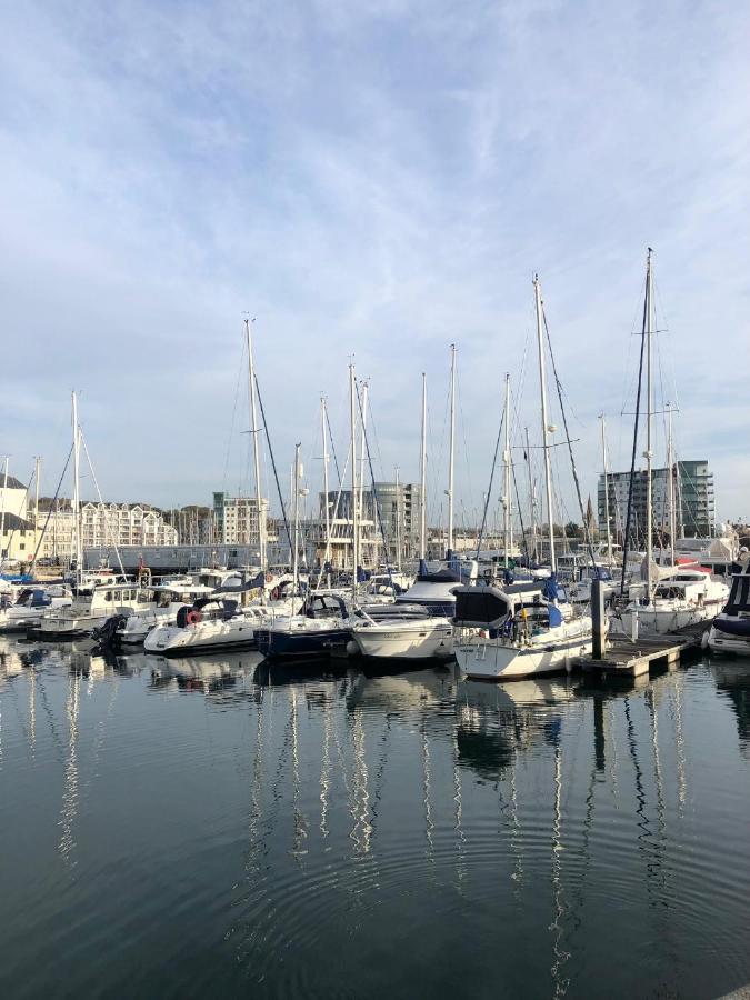 The Barbican Penthouse بلايموث المظهر الخارجي الصورة